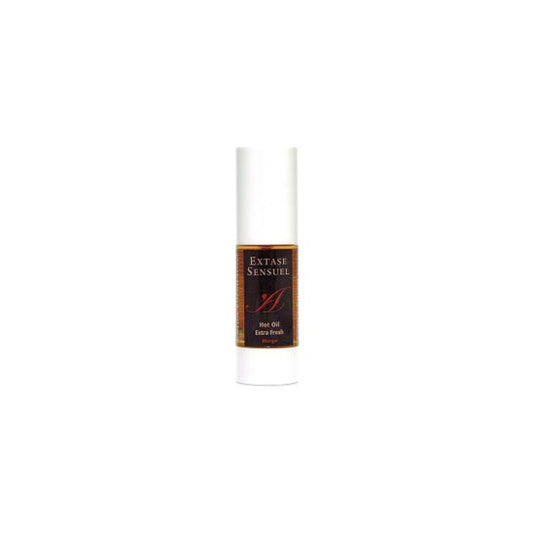 Extase Sensual Aceite Estimulante Mango 30ml