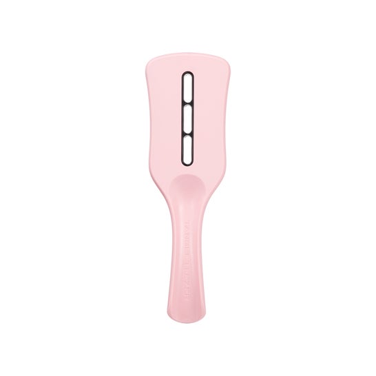 Tangle Tangle Cepillo Easy Dry Go Rosa 1 ud