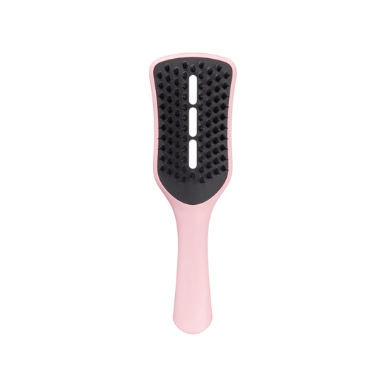 Tangle Tangle Cepillo Easy Dry Go Rosa 1 ud
