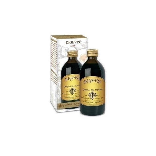 DIGEVIS LÍQUIDO 200ML