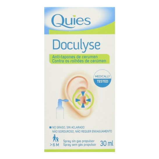 Quies Doculyse 30 ml