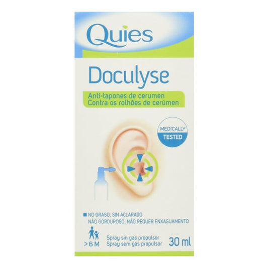 Quies Doculyse 30 ml