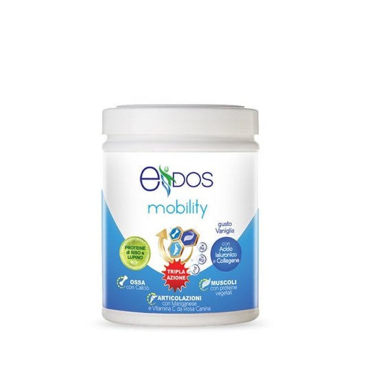 Algem Natura Eidos Mobility 300g