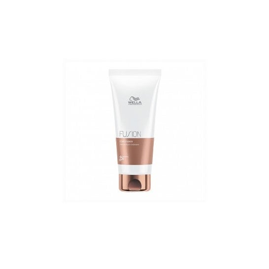 Condicionador de Reparação Wella Fusion Intense 200 ml