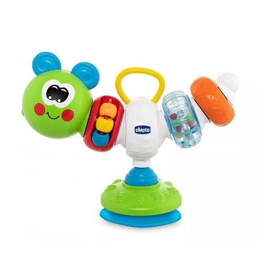 Chicco Phill El Gusano 1ud