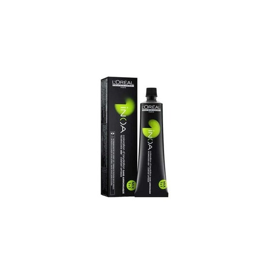 L'Oreal Professionnel Inoa Tinte Cabello Nro 4.3 60g