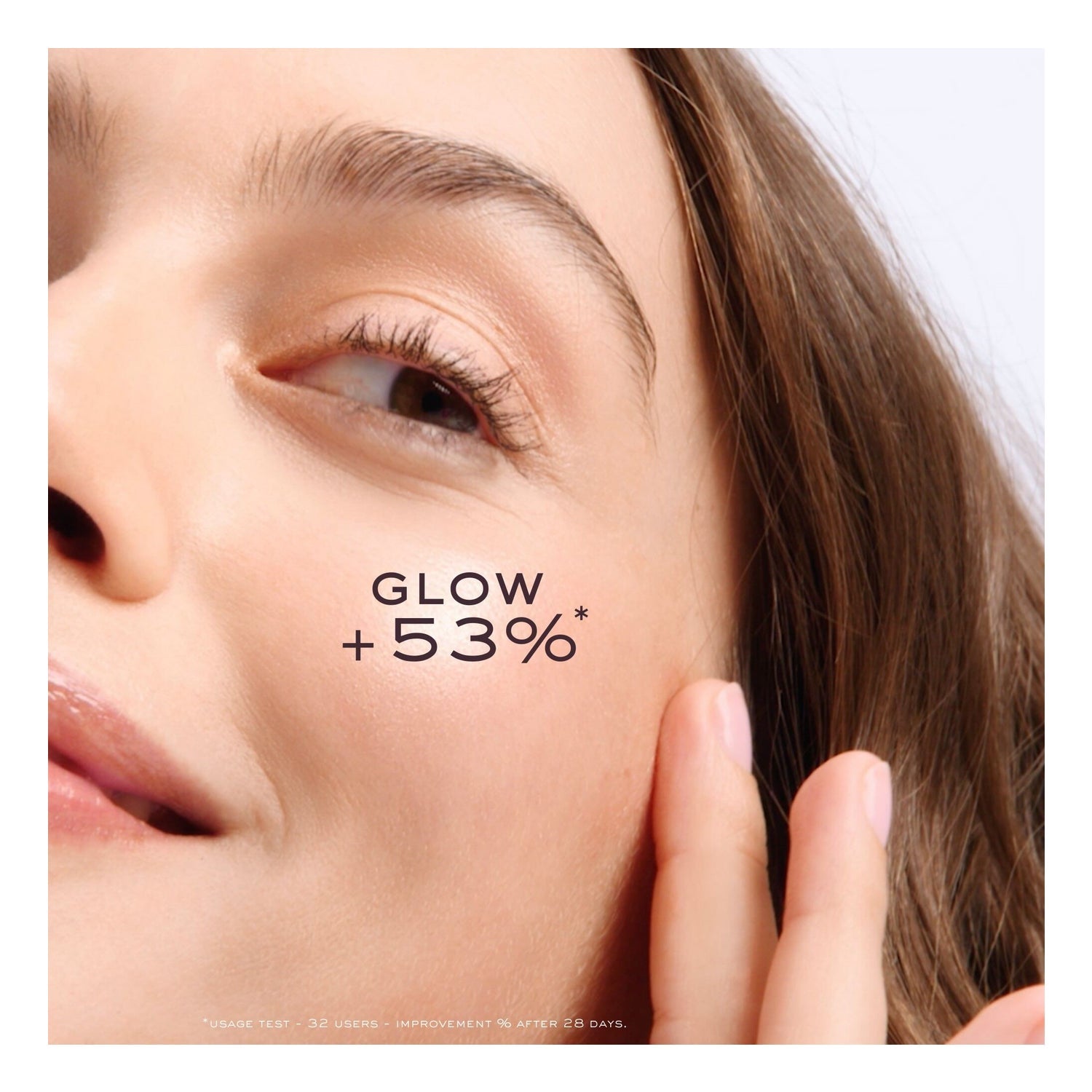Nuxe Prodigieuse [Hyalu] Boost Crema Repulpante Iluminadora 40ml