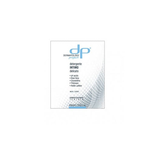 Dp Detergente Ropa Interior 400Ml