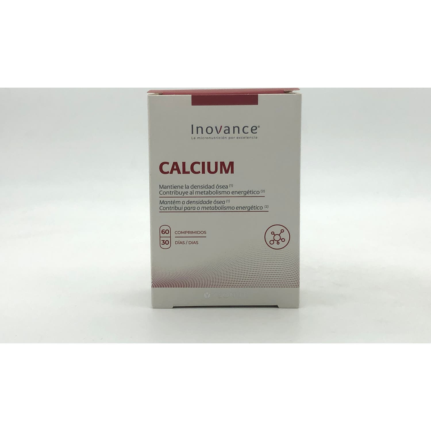 Inovance Calcium 60comp