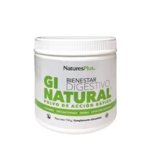 Gi Natural Powder 174g