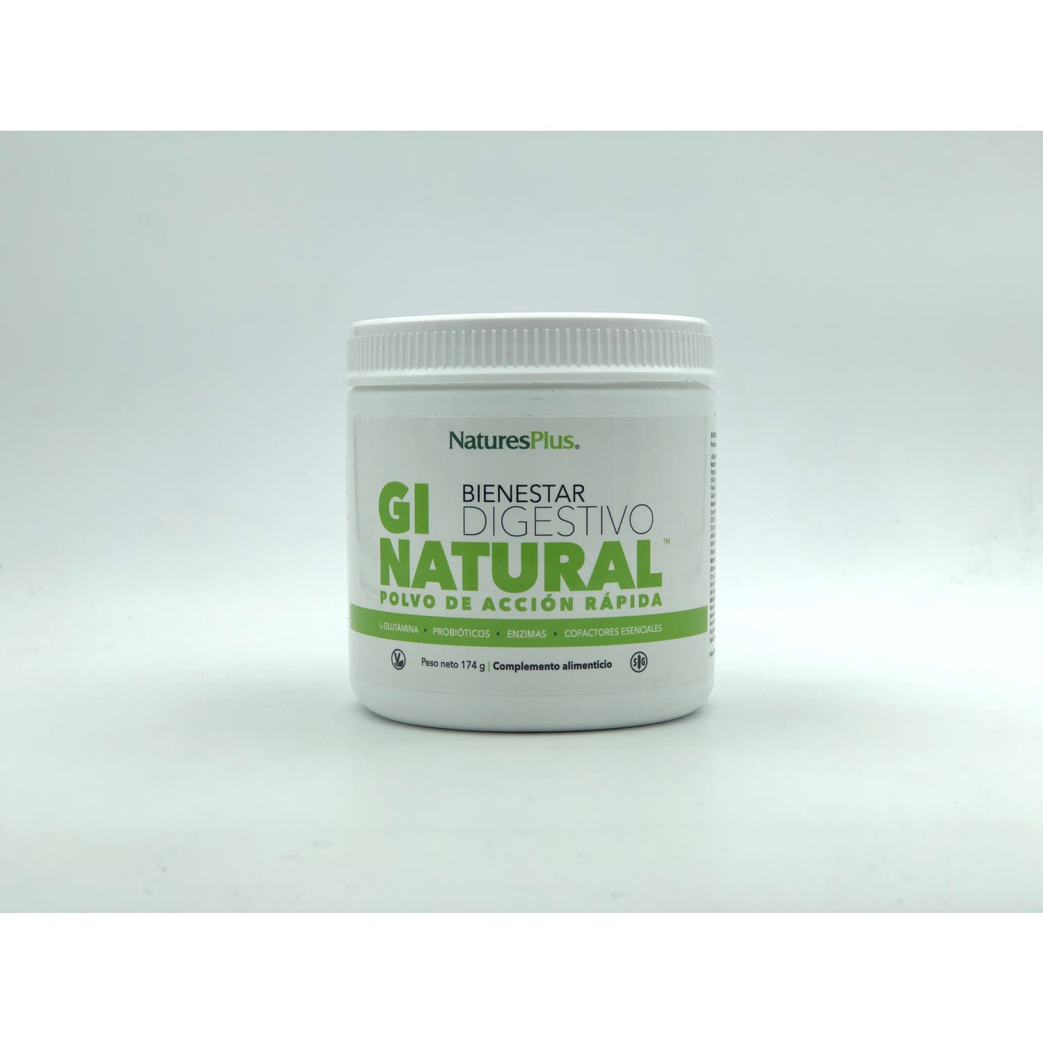 Gi Natural Powder 174g