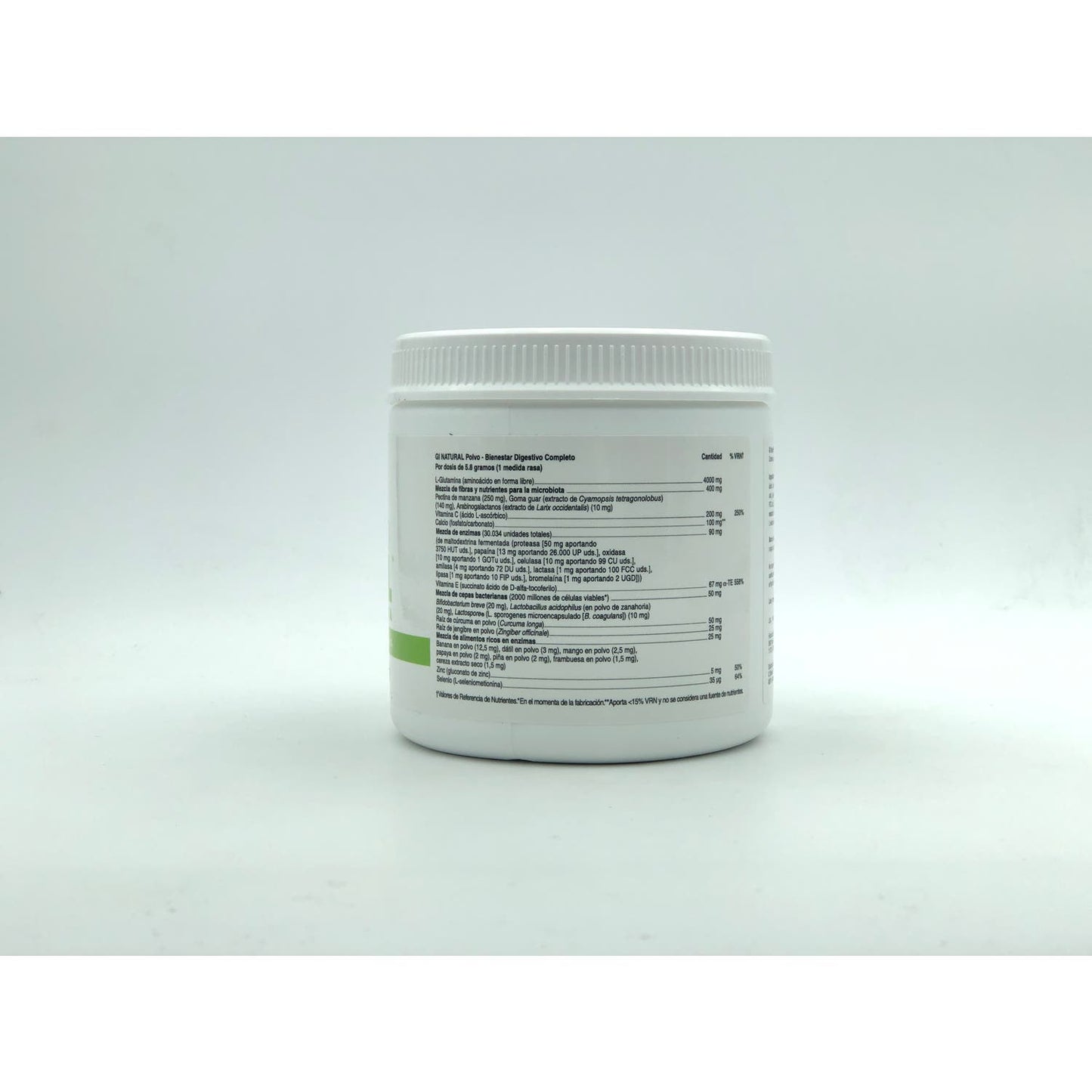 Gi Natural Powder 174g