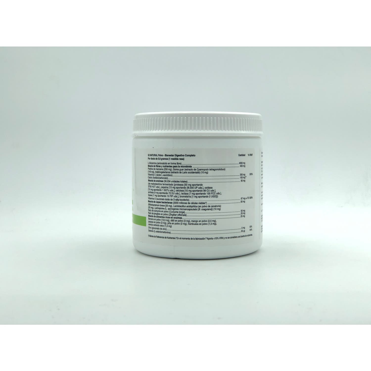 Gi Natural Powder 174g