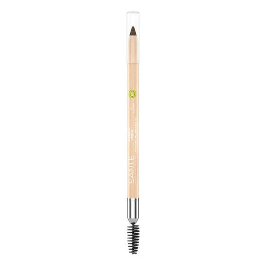 Sante Lápiz Perfilador Cejas Nro 02 Brown 1,08g