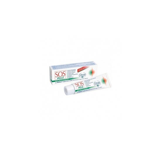 Sos Pelle L'Officinale 25 ml