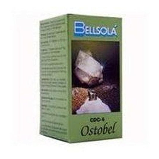 Bellsola Ostobel Cdc6 60comp