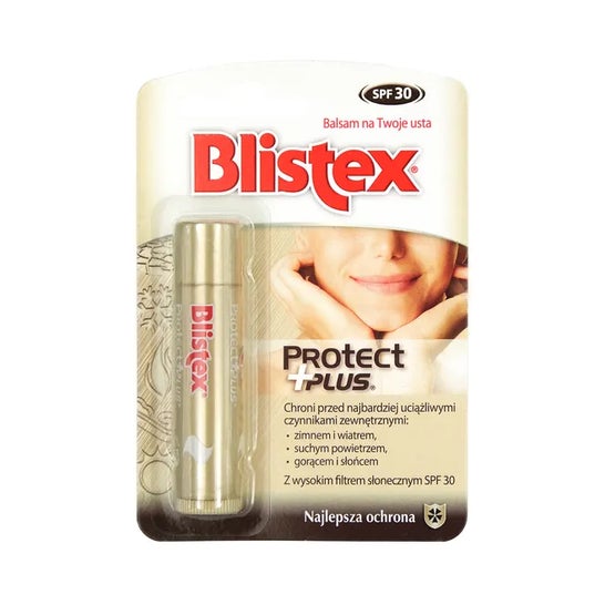 Blistex® Protect Plus SPF30+ 4,25g