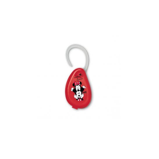 Nuk Portachupetes Mickey Mouse