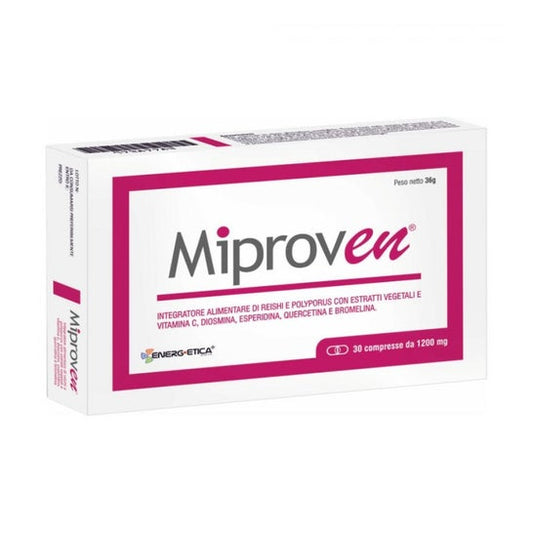 Miproven 30 Cpr