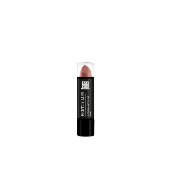 Soivre Pintalabios Pretty Lips Natural 3,5g