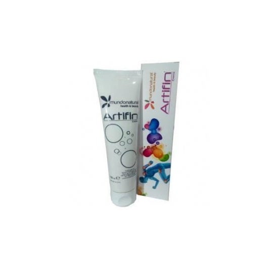 Mundo Natural Artifin Crema 100ml