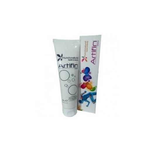 Mundo Natural Artifin Crema 100ml