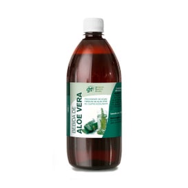 GHF jugo aloe vera 1l