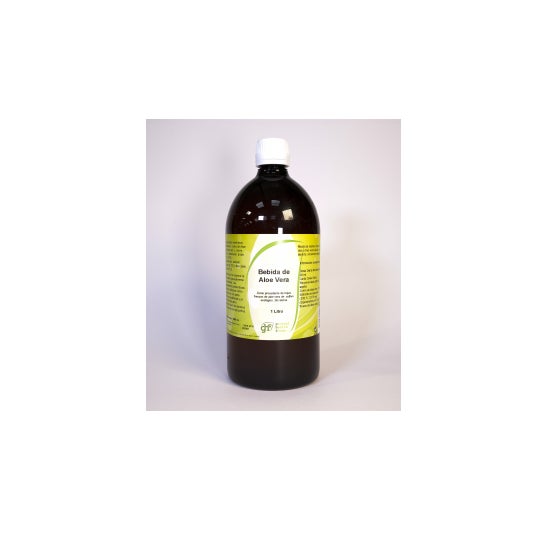 GHF jugo aloe vera 1l