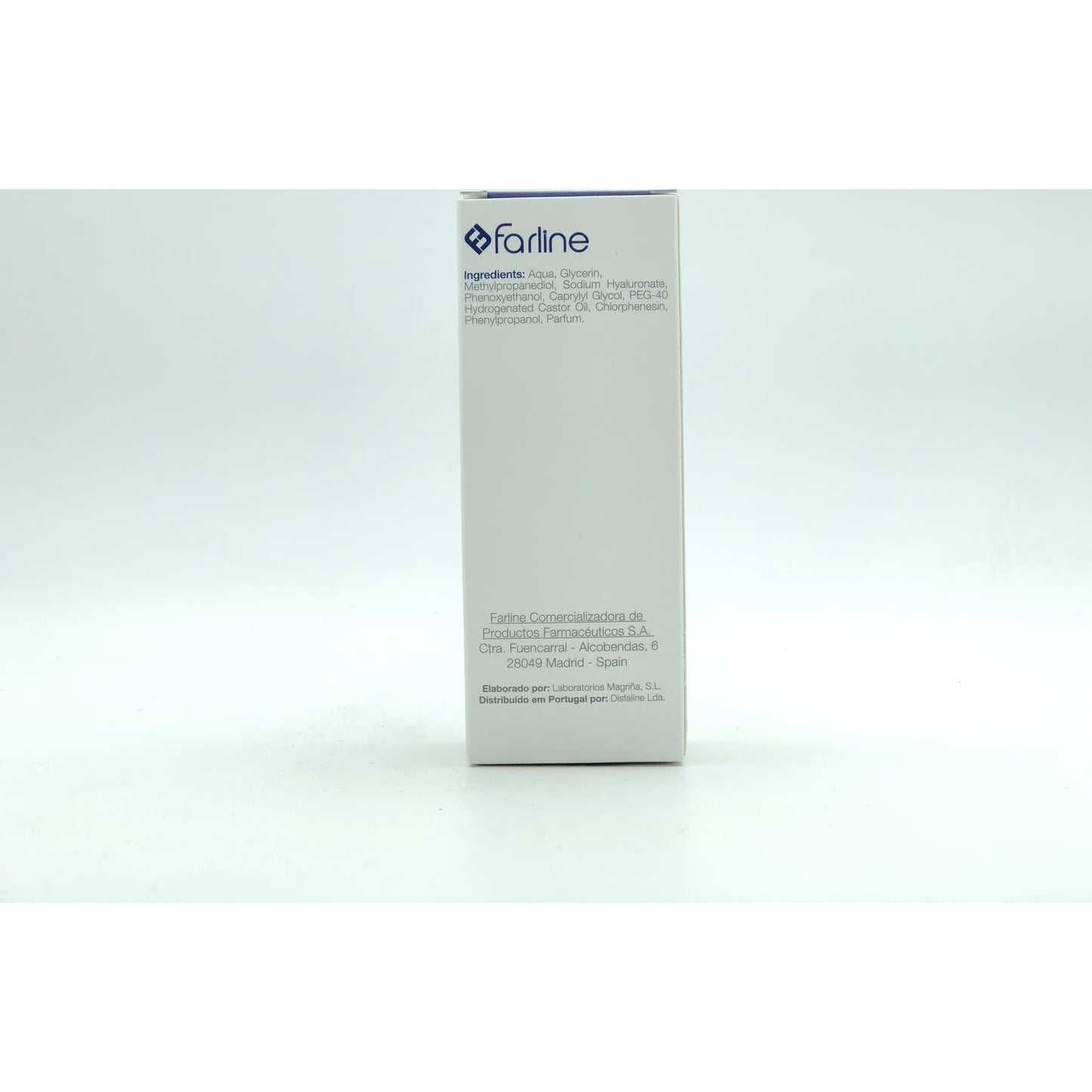 Farline Hyaluroic Booster Facial Sérum 30ml