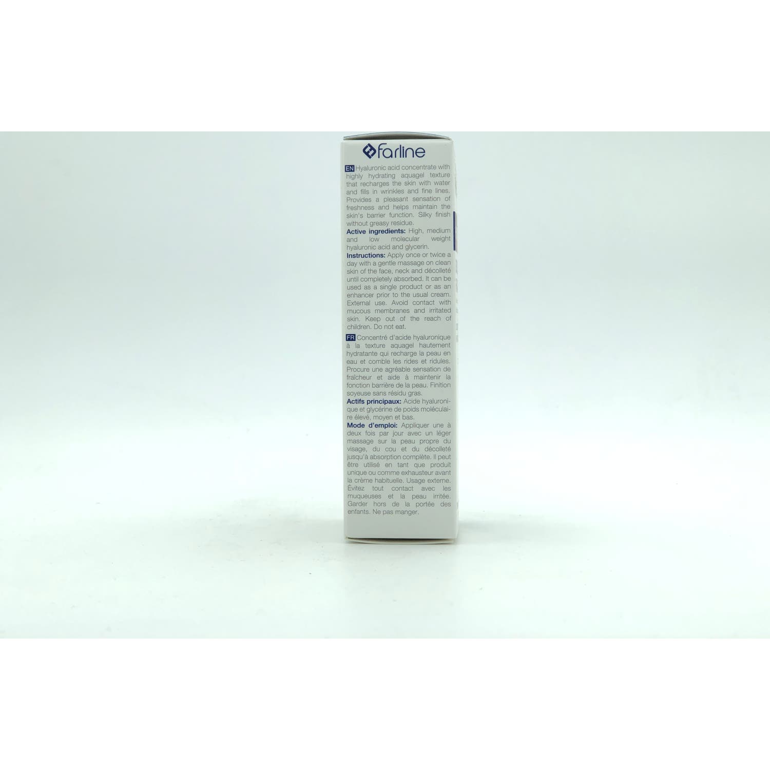 Farline Hyaluroic Booster Facial Sérum 30ml
