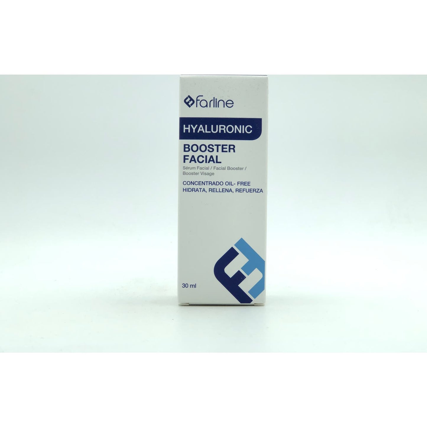 Farline Hyaluroic Booster Facial Sérum 30ml