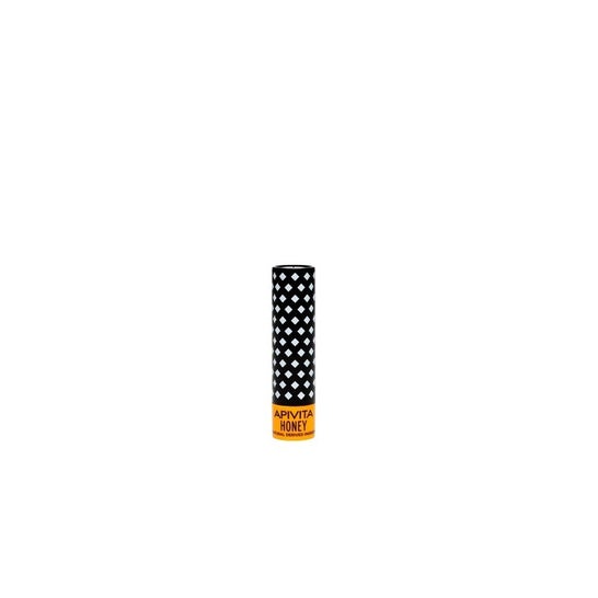 Apivita Labial Bio-Eco con miel 4,4g