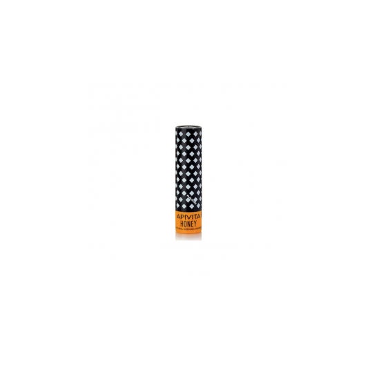 Apivita Labial Bio-Eco con miel 4,4g