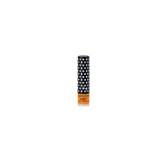 Apivita Labial Bio-Eco con miel 4,4g