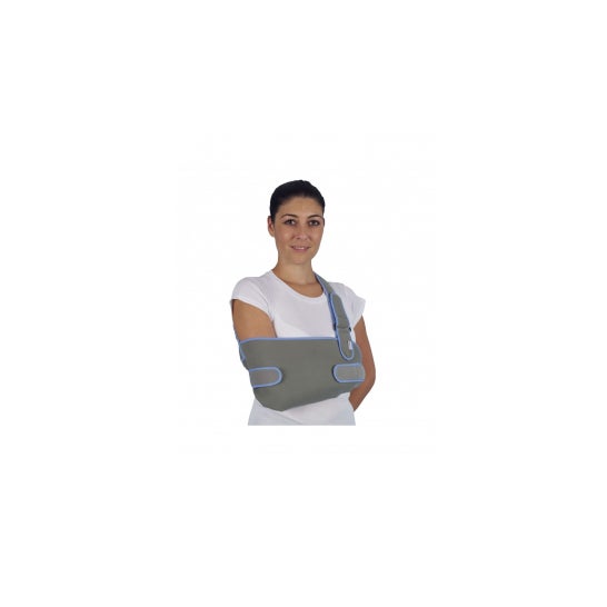 Ayuda Ortopedia Inmovilizador Hombro Talla L