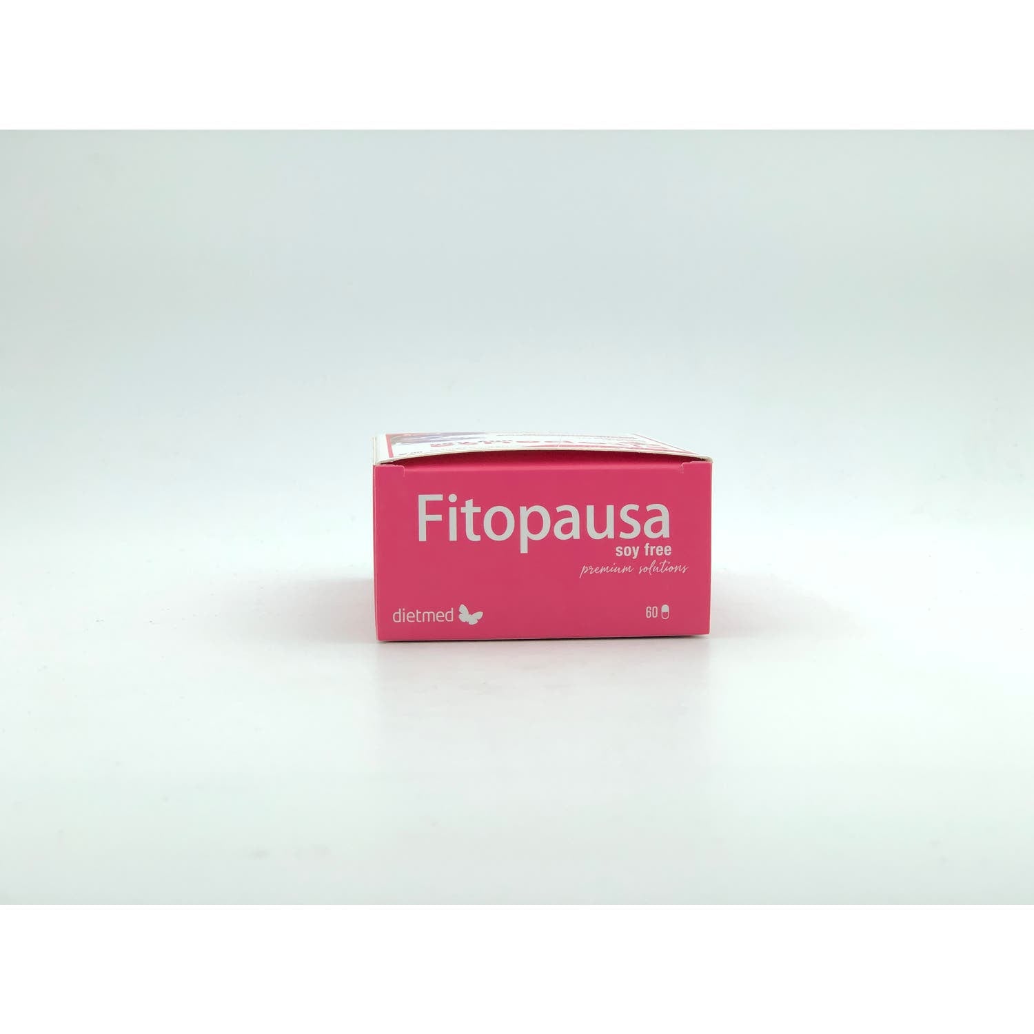 DietMed Fitopausa Soy Free 60caps