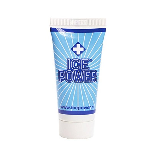 Ice Power Gel Frío 75 ml