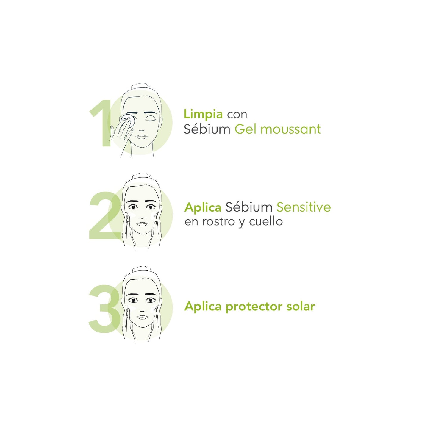 Bioderma Sébium Sensitive 30ml