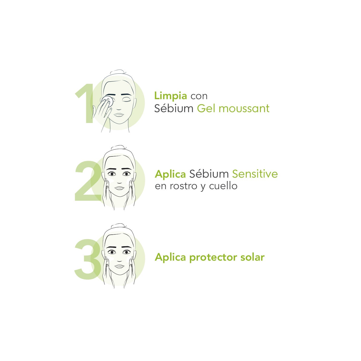 Bioderma Sébium Sensitive 30ml