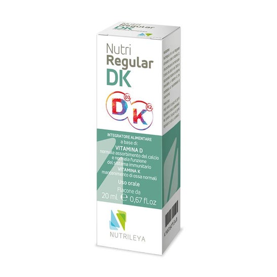 Nutriregular DK 20 ml