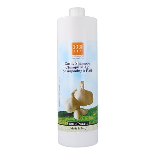 Ever Ego Italia Ajo Champú 1000 ml
