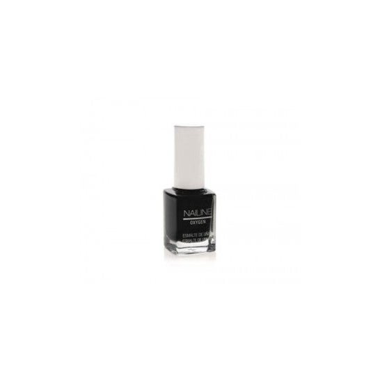 Nailine Esmalte Oxygen 47 Negro Azabache