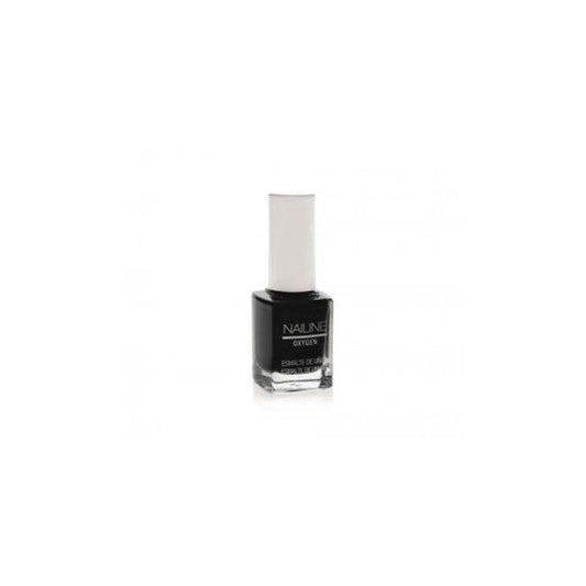 Nailine Esmalte Oxygen 47 Negro Azabache