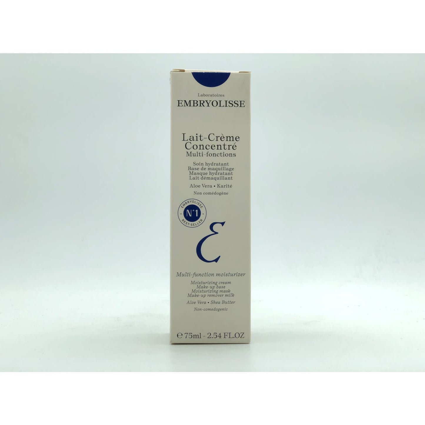 Embryolisse Leche Crema Concentrada 75ml