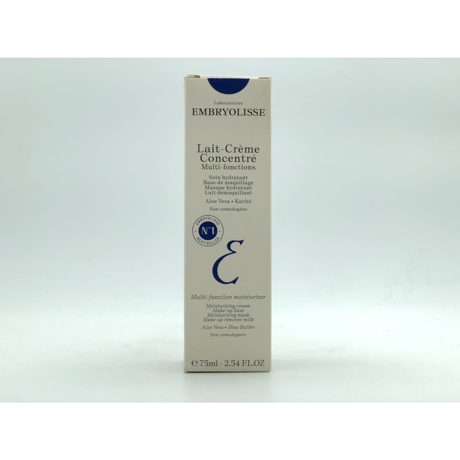 Embryolisse Leche Crema Concentrada 75ml