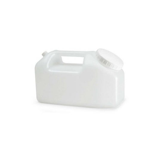 Colector de Orina de Seguridad 24 Horas 2500Ml