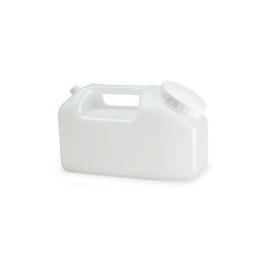 Colector de Orina de Seguridad 24 Horas 2500Ml