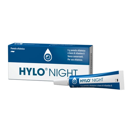 Hylo Night 5g