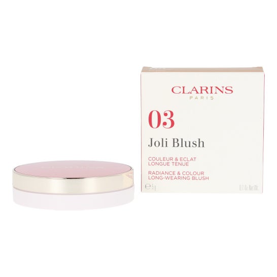 Clarins Joli Blush 03 5 g