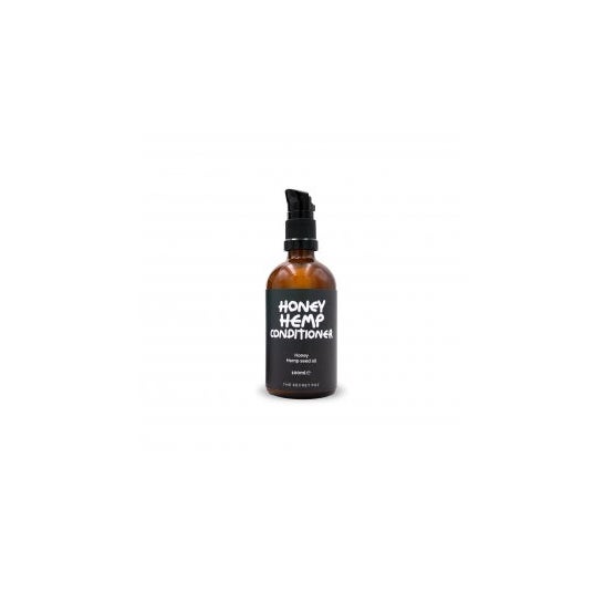 Honey Hemp Conditioner